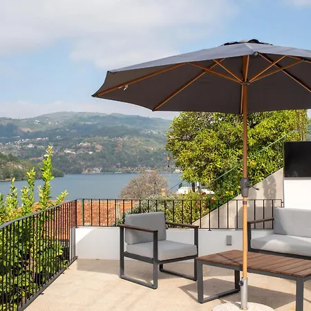 Feel Discovery Casa De Cima Douro Valley Villa