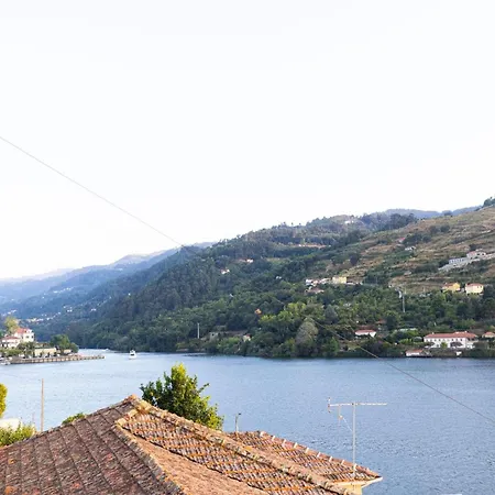 Feel Discovery Casa De Cima Douro Valley Villa *