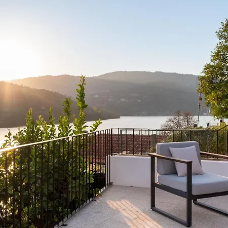 Feel Discovery Casa De Cima Douro Valley Villa Ribadouro