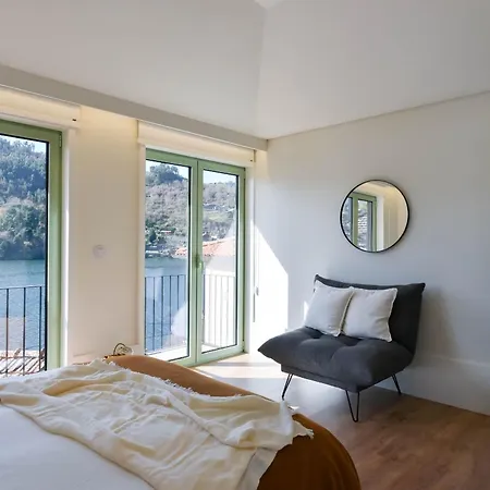 Villa Feel Discovery Casa De Cima Douro Valley