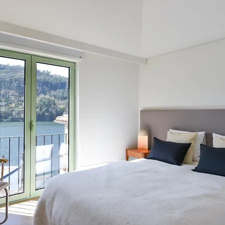 Feel Discovery Casa De Cima Douro Valley Villa *