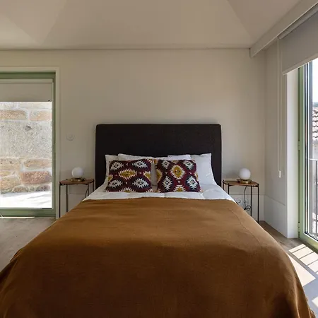 Feel Discovery Casa De Cima Douro Valley Villa Ribadouro