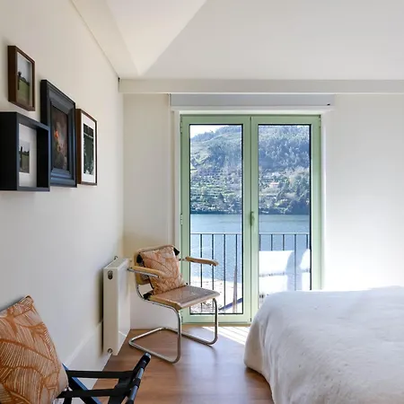 Feel Discovery Casa De Cima Douro Valley *