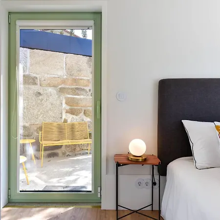 Feel Discovery Casa De Cima Douro Valley Villa