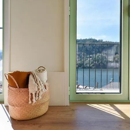Villa Feel Discovery Casa De Cima Douro Valley