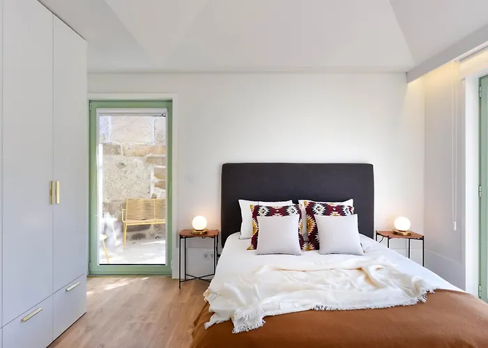 Feel Discovery Casa De Cima Douro Valley