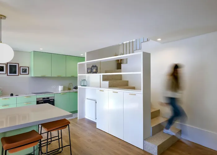 Villa Feel Discovery Casa De Cima Douro Valley *