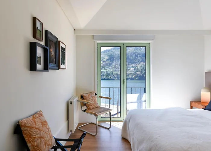 Feel Discovery Casa De Cima Douro Valley *