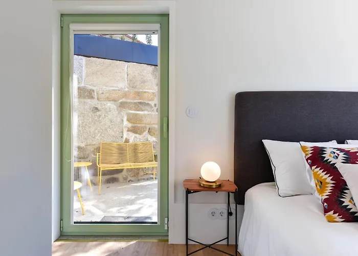 Feel Discovery Casa De Cima Douro Valley Villa
